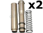 Volkswagen Vanagon (1983-1991) Push Rod Tube (telescopic) (2) Jopex. Fixed Price $136.65.
