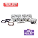Wiseco-pro Tru WPTPTS500A3 Forged Piston And Ring Kit Fits Small Block Ford. Fixed Price $858.40.