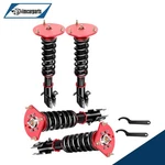 Coilovers Suspension Set Adj. Height Strut Shocks For 2003-2005 Dodge Neon SRT-4. Fixed Price $259.64.