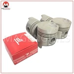 13101-54010 Piston & Ring Set Toyota For Chaser Cresta Hiace Hilux Pickup 2.2L. Fixed Price $224.25.