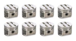 Sealed Power Forged Piston L2165F30. Fixed Price $525.01.