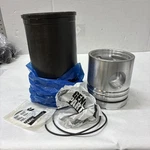 Cummins 3055099 Cylinder Liner Sleeve W/piston. Fixed Price $116.99.
