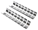 BB619J Rod Bearings For Various 58-07 Gm/chevrolet 5.7/6.0/6.6/6.7/7.0/7.4L. Fixed Price $39.92.