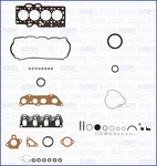 Full Engine Rebuild Gasket Set For Subaru Vivio 658CC 45 EN07C (3/1993-4/1996). Fixed Price $175.96.