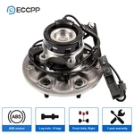 1PC Wheel Hub Bearing Front Right 2WD For Chevy Colorado Gmc Canyon Z71 Off-road. Fixed Price $61.95.
