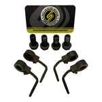 90-93 Mazda Miata Oem Oil Squirters Jet Valve Complete Set B660-10-580A. Fixed Price $34.95.