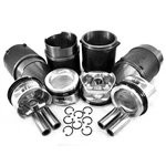 Barrel & Piston Set 1.9 Waterboxer Vw T25 025198075 Good Quality. Fixed Price $698.92.