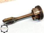 2021-2025 Kia Seltos Awd 2.0L Engine Motor Piston With Rod Oem. Fixed Price $79.99.