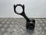 Porsche Panamera (970) 2012 Diesel 184KW Piston With Rod 95810303410 LIQ9616. Fixed Price $118.38.