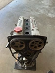 4A-GE Toyota 1.6L Corolla Gts AE86 AE92 FX-16 MR2 Engine 1984-1992 Twin Cam. Fixed Price $6000.00.