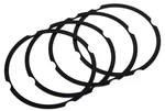 Empi .010 Inch 94MM Cylinder Shims For Vw Beetle Pack 21-7410. Fixed Price $20.77.