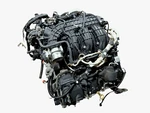 2018 Ford F-150 V6 3.3L Engine Motor Naturally Aspirated Assembly Oem. Fixed Price $1999.20.