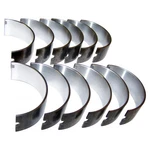 Crown Automotive 83500301K6 Connecting Rod Bearing Set. Fixed Price $41.24.