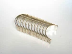 Rod Bearing Set Jaguar Mkv 3.5L 1946-1951 Nos Glacier Standard Size VP365STD. Fixed Price $162.57.