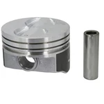 Sealed Power Piston Hypereutectic Flat 4.030 In. Bore Chevy Each. Fixed Price $29.99.