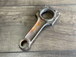 Oem Bmw E30 E34 M20 6-CYLINDER Engine Crankshaft Connecting Rod 1717085 1288386. Fixed Price $40.00.