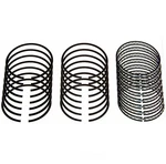 Engine Piston Ring Set Sealed Power E-975K W3366. Fixed Price $110.00.
