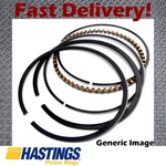 Hastings Std Piston Ring Set Moly Fits Holden 3.8 Ecotec Commodore Vs Vt Vu Vx. Fixed Price $122.78.