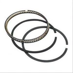 Wiseco Piston Ring Set 1999-2008 Ford F-350 Super Duty 90.50MM Shelf Stock. Fixed Price $53.75.
