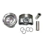 Dnj P4307 Piston Set Std Fits 2017-2020 Hyundai Elantra 13-17 Veloster. Fixed Price $204.99.