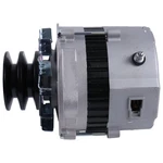 1-81200249-3 Alternator 24V 40A For Isuzu Engine 4BD1 4BG1 6BB1 6BD1 6BG1. Fixed Price $195.34.