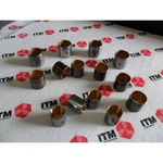 Itm Engine Components RB4051 Piston Wrist Pin Bushing. Fixed Price $11.99.