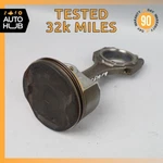 10-21 Lotus Evora 3.5L V6 Engine Piston Connecting Rod Oem 32K. Fixed Price $332.00.
