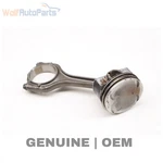 2019 Vw Golf Sportwagen 1.4L - Piston W/ Connecting Rod 04E107065HQ. Fixed Price $59.99.