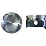 P425 Dnj Set Of Pistons Mazda PROTEGE5 626 Ford Probe MX-6 93-97. Fixed Price $88.78.