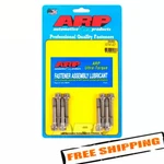 204-6302 Pro Series ARP2000 Connecting Rod Bolt Kit For 10-16 Audi Q5. Fixed Price $152.24.