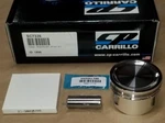 Cp-carrillo SC7326-1 Piston For Nissan SR20DET 87MM 9.0 B13 S13 S14 Gtir Single. Fixed Price $266.35.