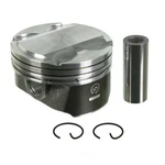 Engine Piston Set Sealed Power H1525CP. Fixed Price $133.99.