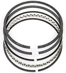 Manley 46760ST-6 Steel Piston Ring Set 3.760" Bore Ford 3.7L Cyclone Dohc. Fixed Price $343.95.
