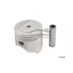 One New Oe Supplier Engine Piston 2341023210 For Hyundai Elantra Tiburon. Fixed Price $29.02.