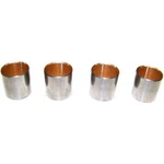 PB638 Dnj Piston Pin Bushing Sets Of 4 For Nissan Frontier Rogue Select. Fixed Price $30.60.