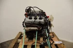 1999 Isuzu Trooper, Vehicross Engine 3.5L 6VE1. Fixed Price $1062.50.