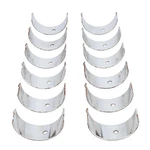 Connecting Rod Bearings Set Sz 0.020 For 1953-62 Chevrolet 235 261 6-CYLINDER. Fixed Price $89.94.
