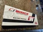Wiseco Piston Kit K0042XS; Professional 3.780" Bore Dish For Ls/lsx-series. Fixed Price $780.00.