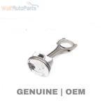 2019-2024 Porsche Cayenne Turbo Right Piston W/ Connecting Rod 9A710706600. Fixed Price $299.00.