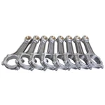 Eagle SIR6135B Esp 5140 Steel I-beam For Chevy Bb 6.135 In Bushed. Fixed Price $428.70.