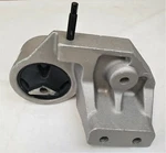3005 Front Left Engine Mount 1PC For Dodge Dakota, Durango; 4.7L-5.9L 4WD. Fixed Price $58.97.