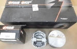 Speed-pro H631CP40 Pistons & E-251X Rings, 4.040 Bore, 3.480 Stroke, Cd 1.560. Fixed Price $259.99.