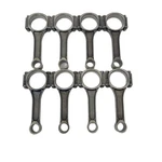 Chevy 350 305 5.7L 5.0L Vortec Connecting Rods 96-02 Set Powdered Metal. Fixed Price $220.95.