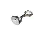 Genuine Mopar Piston Pin And Rod 5184347AH. Fixed Price $113.40.