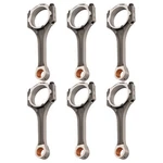 6PCS Connecting Rods Set For Toyota 4RUNNER Tacoma 4.0L 03-09 1320139235 1GR-FE. Fixed Price $90.99.