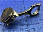 2011-2015 Audi R8 4.2L Engine Piston W/connecting Rod 079107066CT Oem 2012 2013. Fixed Price $127.50.