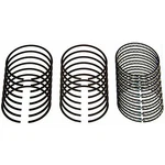 Sealed Power Moly Piston Ring Set E-975K75MM Fits 2004-2008 Dodge Ram 2500. Fixed Price $62.99.