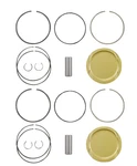 J.e. Pistons - 379454 Fsr Ultra Series Kit, Standard Bore 93.00MM,.... Fixed Price $399.99.