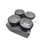 Oem Supplier 4*PISTONS &rings, Pins 12652807 For 2015-2019 Chevrolet 2.5 Impala. Fixed Price $212.00.