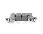 Dnj P3168 .020" Bore Flat Top Piston Set For 2004-2009 4.8L 5.3L Ls. Fixed Price $209.99.